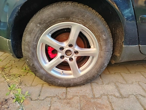 Audi a4 2004 1.9 tdi  - imagine 9