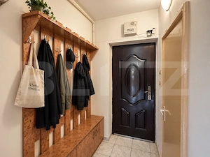 Garsoniera de vanzare, 21 mp, zona Soarelui - imagine 3