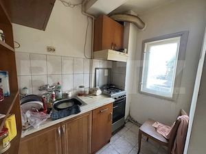 Garsoniera de vanzare, 21 mp, zona Soarelui - imagine 5