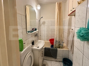 Garsoniera de vanzare, 21 mp, zona Soarelui - imagine 4