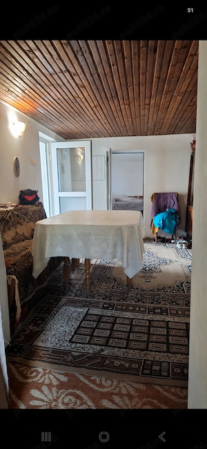 Casă cu teren 994 mp de vânzare - Comarnic, Prahova - imagine 3