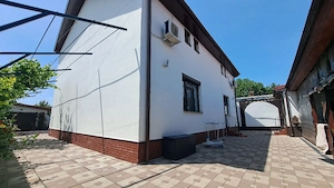 Casa P+1 superba Radu Negru - imagine 5