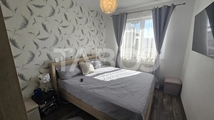 Apartament de vanzare 2 camere balcon parcare Kaufland Arhitectilor - imagine 8