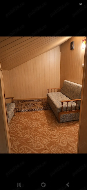 Casă cu teren 994 mp de vânzare - Comarnic, Prahova - imagine 9