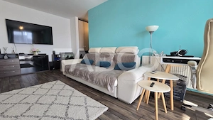 Apartament de vanzare 2 camere balcon parcare Kaufland Arhitectilor