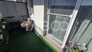 Apartament de vanzare 2 camere balcon parcare Kaufland Arhitectilor - imagine 5