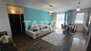 Apartament de vanzare 2 camere balcon parcare Kaufland Arhitectilor - imagine 2