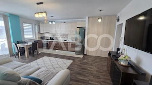 Apartament de vanzare 2 camere balcon parcare Kaufland Arhitectilor - imagine 3