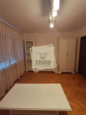 Apartament decomandat 2 camere etaj 2 Strand - imagine 4
