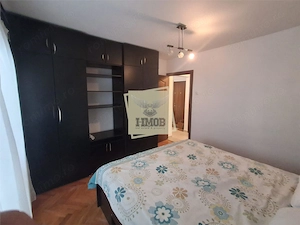 Apartament decomandat 2 camere etaj 2 Strand - imagine 3
