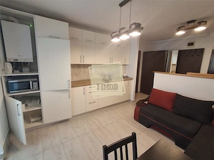 Apartament decomandat 2 camere etaj 2 Strand - imagine 9