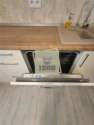 Apartament decomandat 2 camere etaj 2 Strand - imagine 11