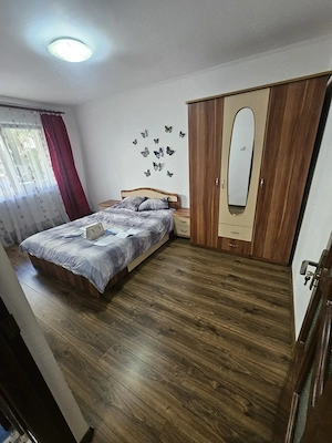Garsoniera parter zona Ostroveni 