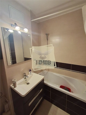 Apartament decomandat 2 camere etaj 2 Strand - imagine 15