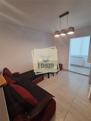 Apartament decomandat 2 camere etaj 2 Strand - imagine 7