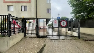 Apartament de vânzare  3 camere loc parcare ,Voluntari Ilfov  (mobilat   partial utilat) - imagine 2