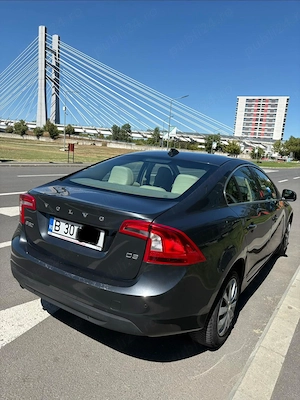 Vand Volvo S60 - imagine 2