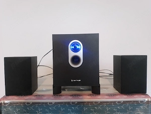 Sisteme audio (6 boxe)