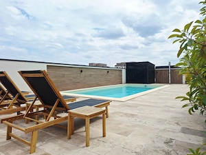 Etaj 1.Vila.Mobilat si Utilat complet.Disponibil Imediat.Comision 0%! - imagine 25