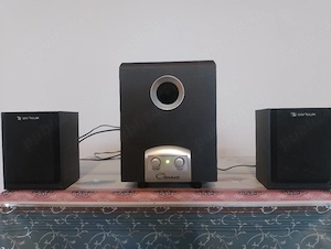 Sistem audio la preț mic
