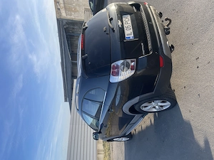 Chevrolet Captiva  - imagine 4