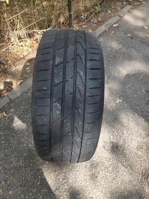 cauciucuri ​Dimensiune: 225/50 R17 94W - imagine 4