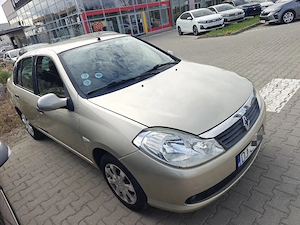 Renault Symbol 1.2 75 cp benzina