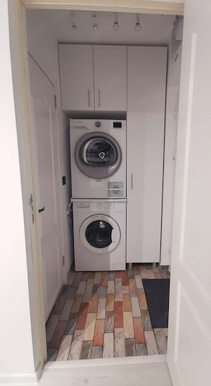 Drumul Taberei, Plaza Mall, Piata Moghioros garsoniera lux,gata de mutat! - imagine 3