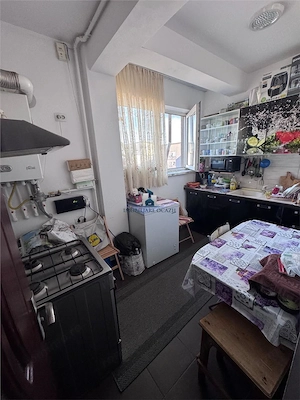 Apartament 3 camere Semidecomandat Postalionului Nr. 47 - imagine 6