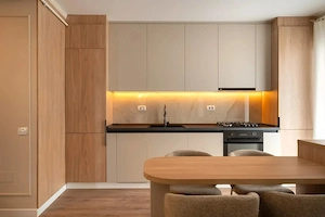 Duplex 3 Camere | Mobilat&Utilat | Zona Carol | Direct proprietar - imagine 6