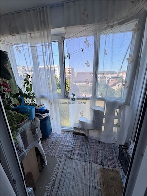 Apartament 3 camere Semidecomandat Postalionului Nr. 47 - imagine 12