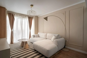 Duplex 3 Camere | Mobilat&Utilat | Zona Carol | Direct proprietar