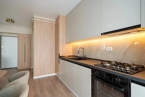 Duplex 3 Camere | Mobilat&Utilat | Zona Carol | Direct proprietar - imagine 10