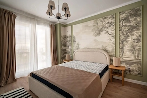 Duplex 3 Camere | Mobilat&Utilat | Zona Carol | Direct proprietar - imagine 7
