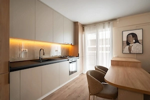 Duplex 3 Camere | Mobilat&Utilat | Zona Carol | Direct proprietar - imagine 9