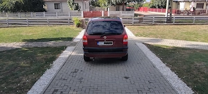 Opel. Zafira. 7 Locuri. GPL.  - imagine 4