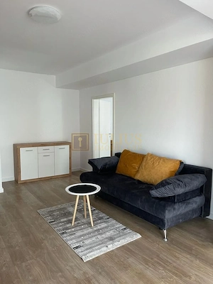 2 camere| Mircea Cel Batran| etajul 1| centrala proprie| bloc 2019 - imagine 3