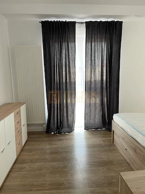 2 camere| Mircea Cel Batran| etajul 1| centrala proprie| bloc 2019 - imagine 6
