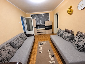 Apartament 2 camere Hipodrom, parter, sup 55 mp - imagine 3