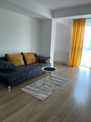 2 camere| Mircea Cel Batran| etajul 1| centrala proprie| bloc 2019 - imagine 2