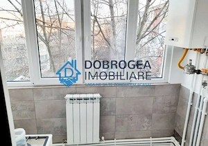 ZONA SPITALULUI- 2 CAMERE , RENOVAT, CENTRALA GAZ - imagine 7