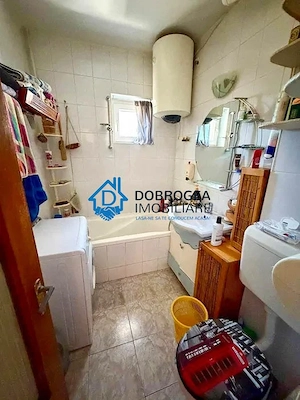 ULTRACENTRAL-2 CAMERE DECOMANDA ,CENTRALA GAZ, ETAJ 3 - imagine 4