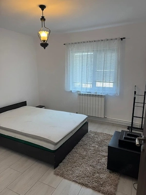 ZONA SPITALULUI- 2 CAMERE , RENOVAT, CENTRALA GAZ - imagine 5