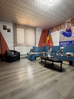 Casa de vanzare, 132.09 mp, zona Balcescu - imagine 8