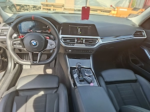 Proprietar,  vând  BMW SERIA 3, AN 2020 , 2.0 DIESEL - imagine 3