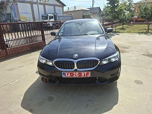 Proprietar,  vând  BMW SERIA 3, AN 2020 , 2.0 DIESEL - imagine 8