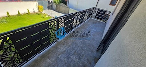  CARTIER LOTIZARE -VILA  MODERNIZATA S+ P+1 ,TEREN 300 MP - imagine 3