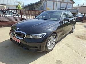 Proprietar,  vând  BMW SERIA 3, AN 2020 , 2.0 DIESEL - imagine 9