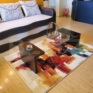 Apartament de 2 camere, 56 mp, aer conditionat, zona Ciuperca - imagine 2