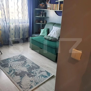 Apartament de 2 camere, 56 mp, aer conditionat, zona Ciuperca - imagine 4